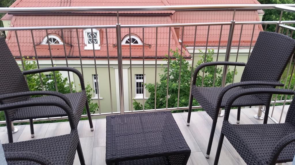Komfortowy Apartament Nad Niegocinem Giżycko Exterior foto