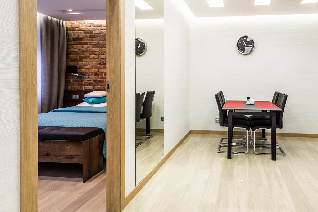 Komfortowy Apartament Nad Niegocinem Giżycko Exterior foto