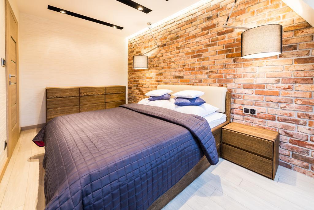 Komfortowy Apartament Nad Niegocinem Giżycko Exterior foto