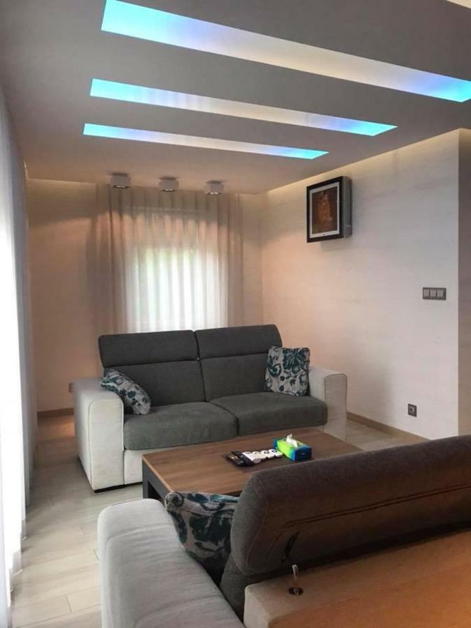 Komfortowy Apartament Nad Niegocinem Giżycko Exterior foto
