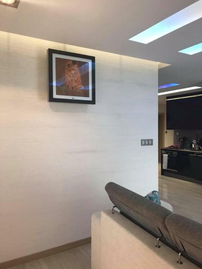 Komfortowy Apartament Nad Niegocinem Giżycko Exterior foto