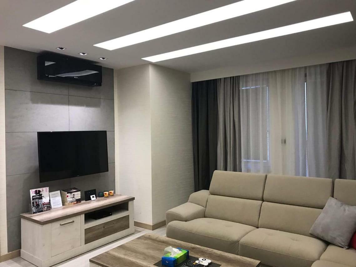 Komfortowy Apartament Nad Niegocinem Giżycko Exterior foto